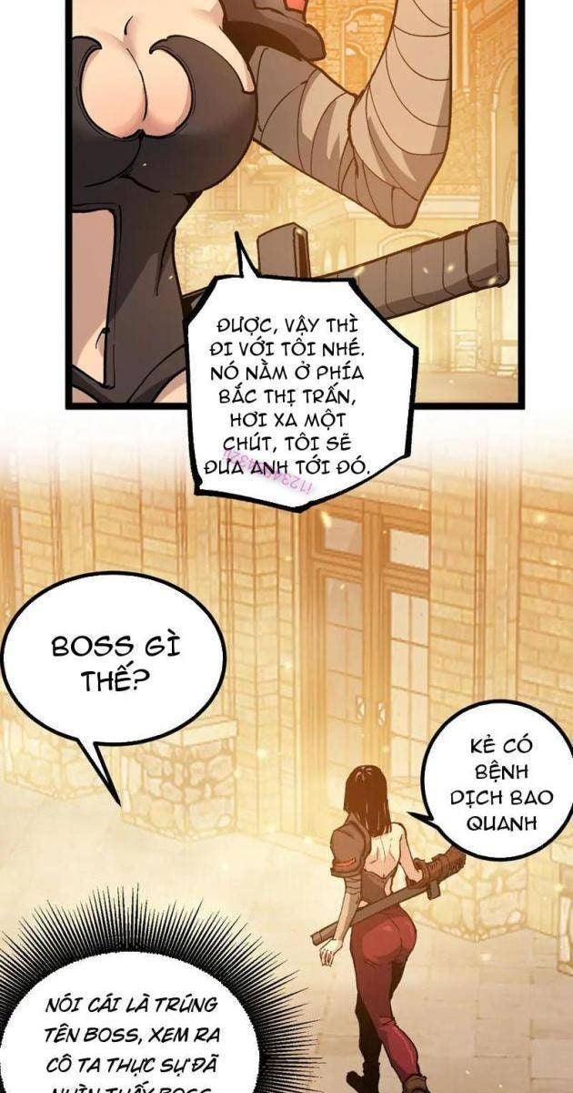 Thần Cấp Sát Thủ, Ta Tức Thị Là Ám Ảnh - Page 67