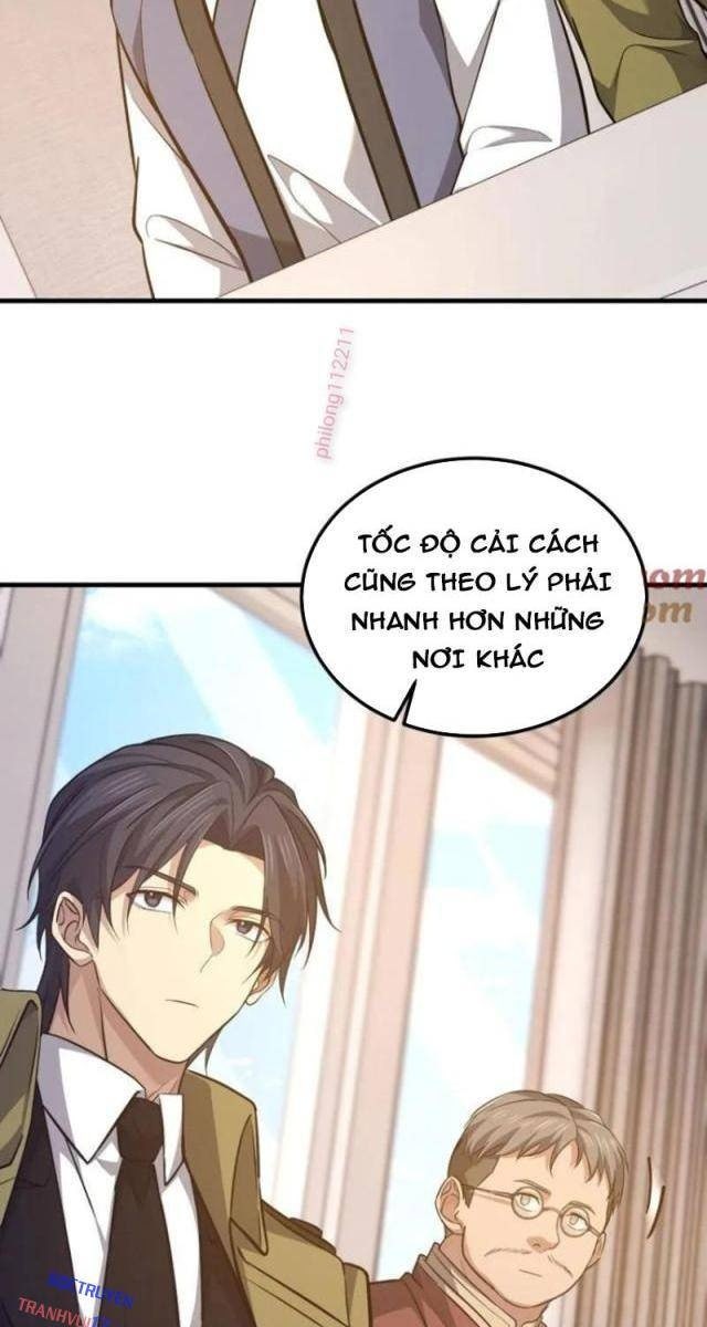 Đệ Nhất Danh Sách - Page 32