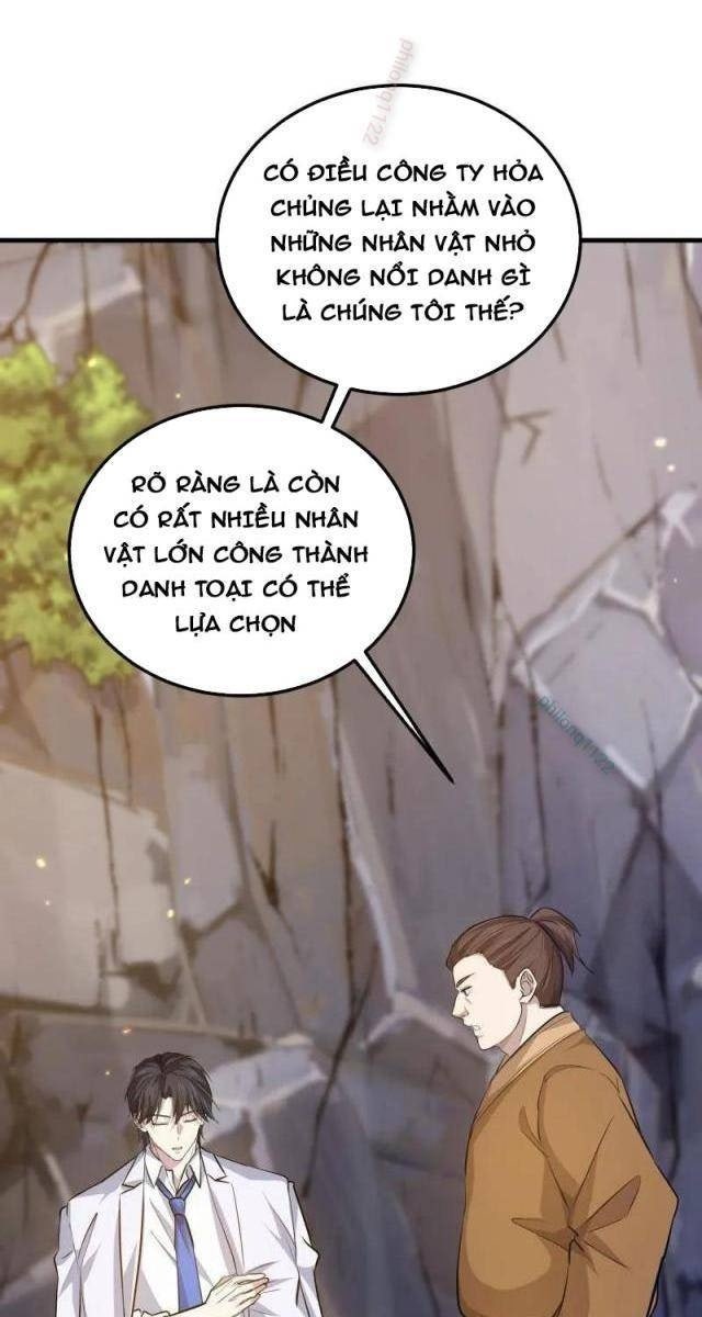 Đệ Nhất Danh Sách - Page 70