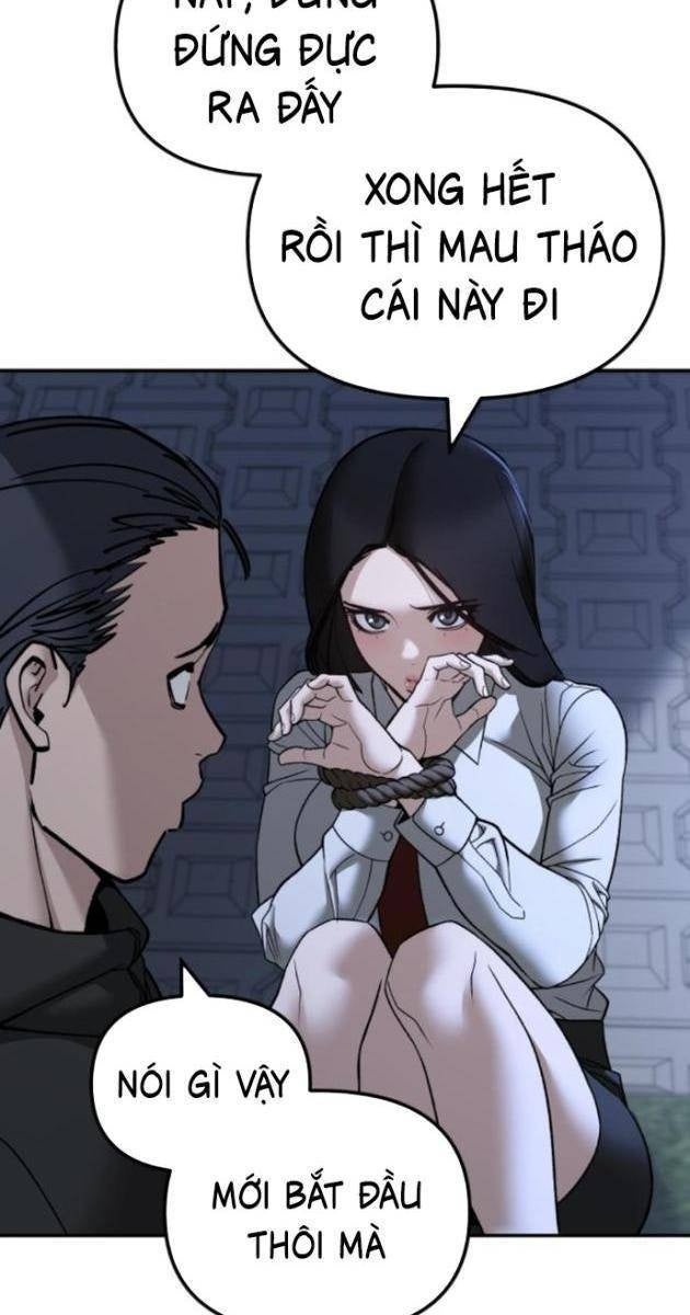 Quản Lý Du Côn - Page 53