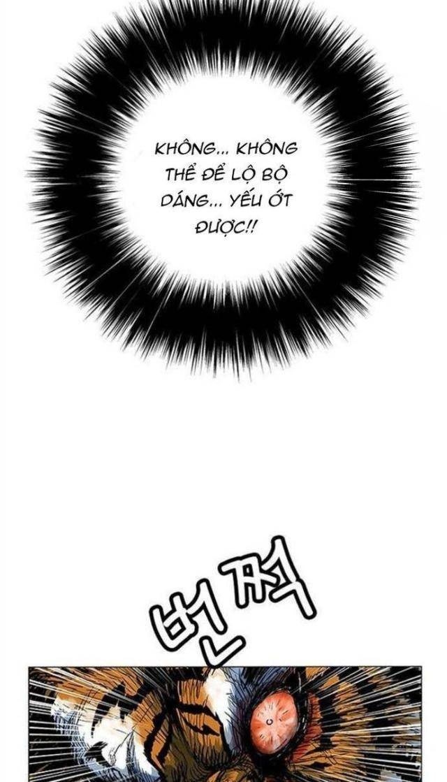 Anh Trai Tôi Là Hổ - Page 52