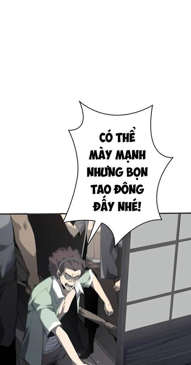 Trở Về Từ Vực Thẳm - Page 8