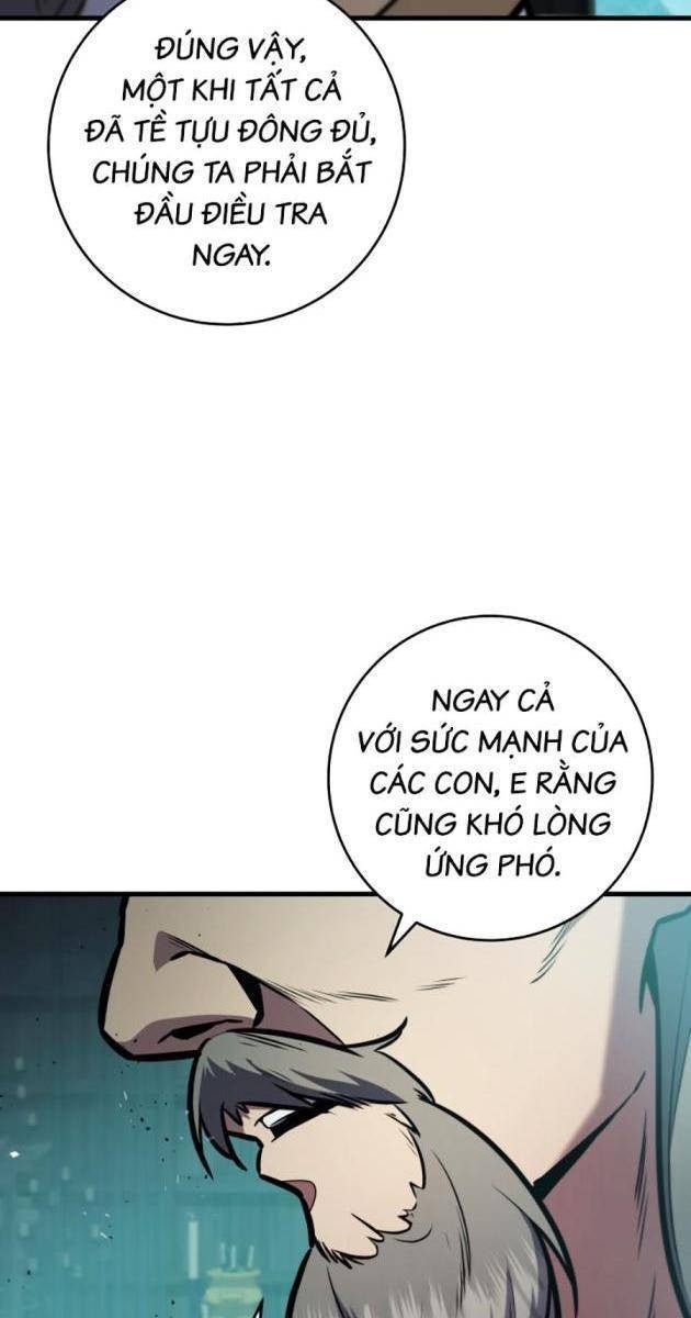 Cửu Thiên Kiếm Pháp - Page 150