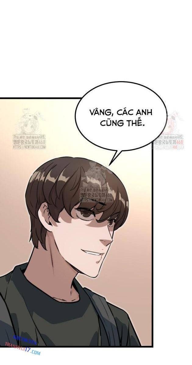 Kẻ Không Thuộc Về Loài Người - Page 51