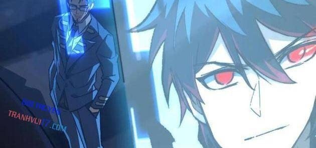 Tai Ách Cấp Mục Sư - Page 22