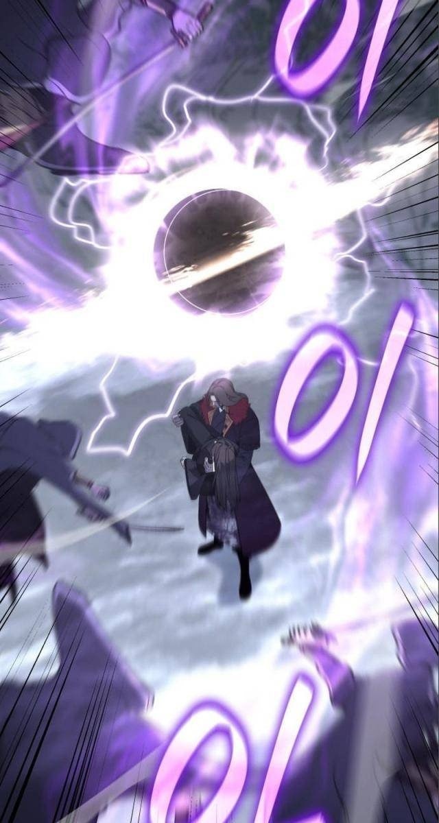 Trùng Sinh Thành Người Thừa Kế Điên Loạn - Page 38