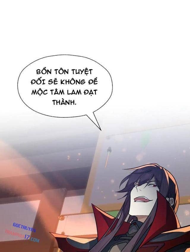 Đại Ái Ma Tôn, Nữ Đồ Đệ Đều Muốn Giết Ta - Page 26