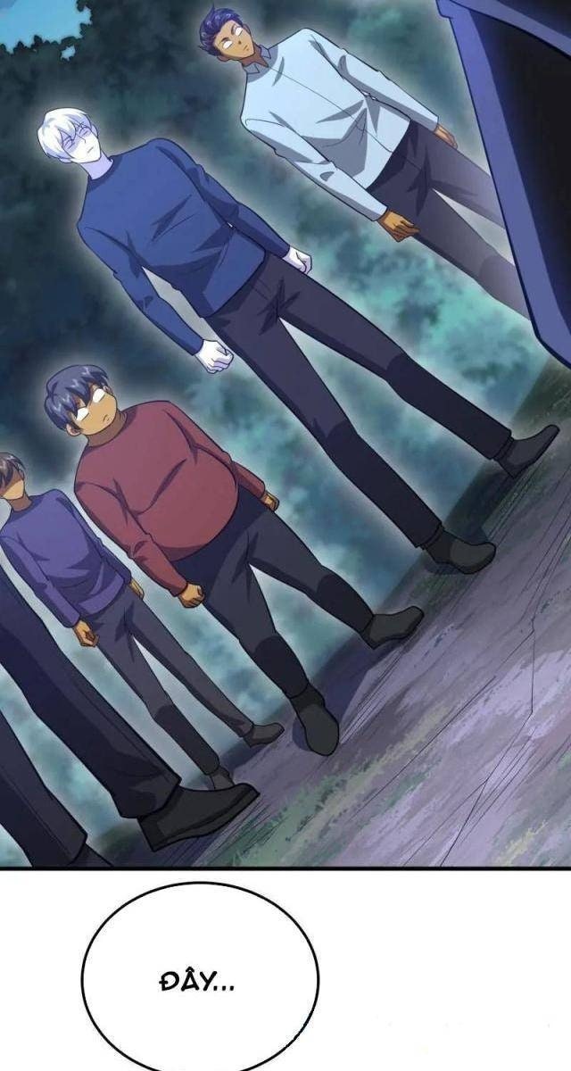 Đệ Nhất Danh Sách - Page 71