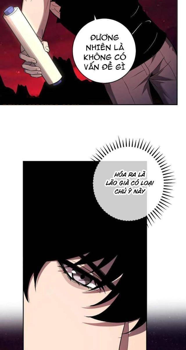 Toàn Dân Tận Thế: Ta, Virus Quân Vương - Page 41