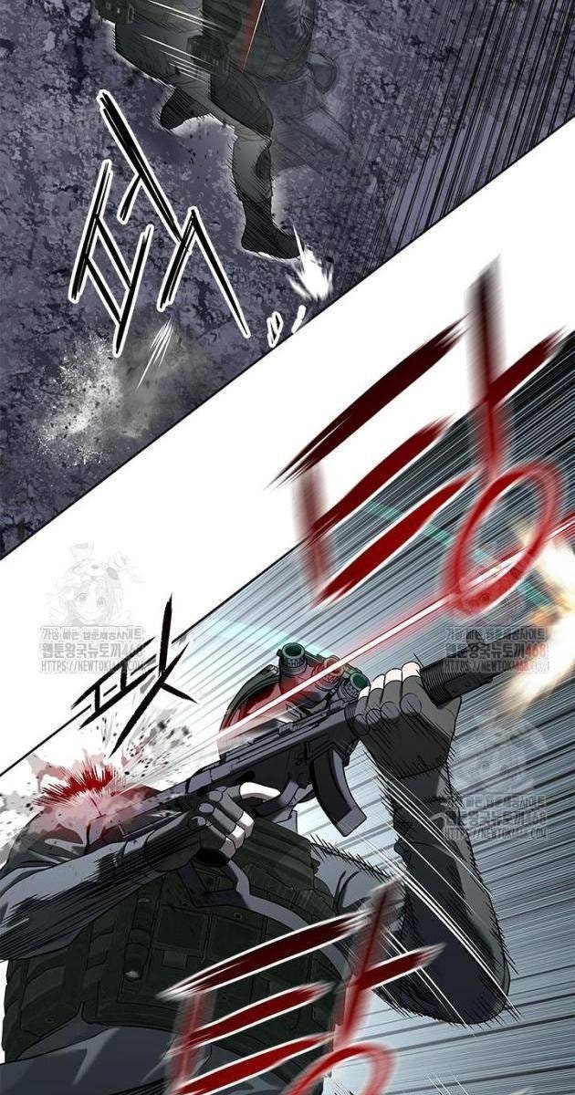 Đội Trưởng Lính Đánh Thuê - Page 75