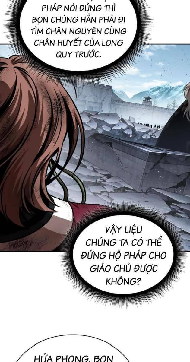 Nano Ma Thần - Page 10