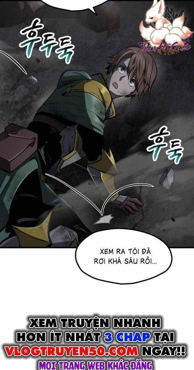 Kẻ Sống Sót Vua Kiếm - Page 91