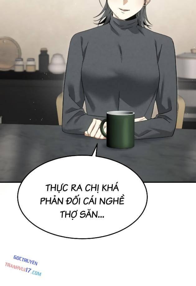 Thợ Săn Sống Trong Căn Hộ Cho Thuê - Page 78