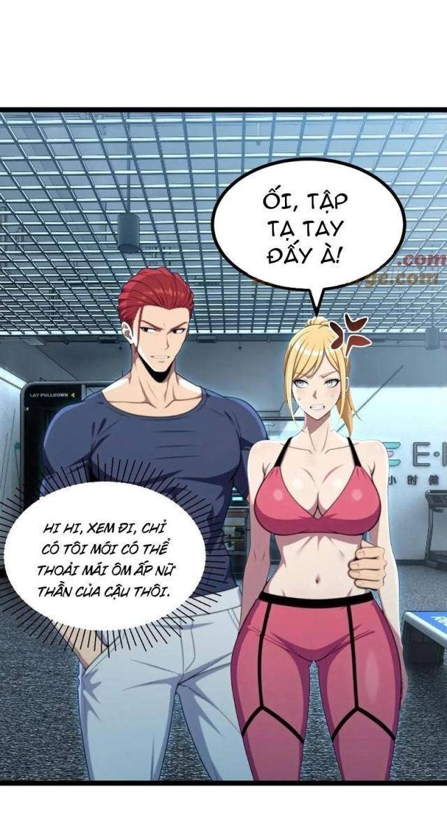 Chung Cực Tùy Ý Thần Hào Hệ Thống - Page 49