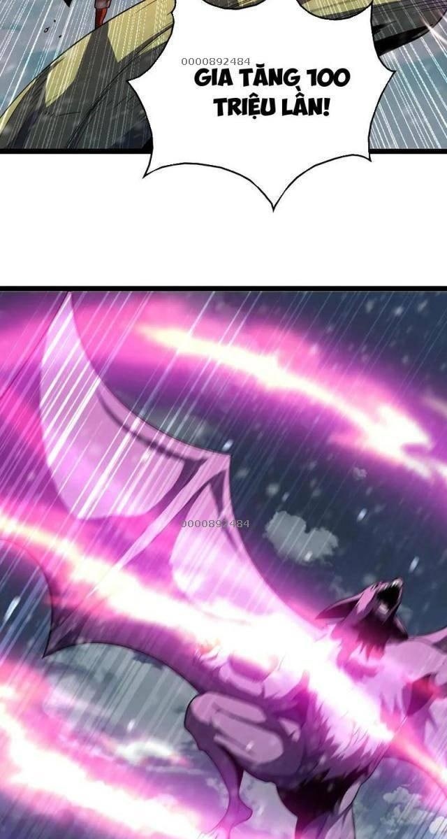 Vạn Tộc Tru Sát!! - Page 5