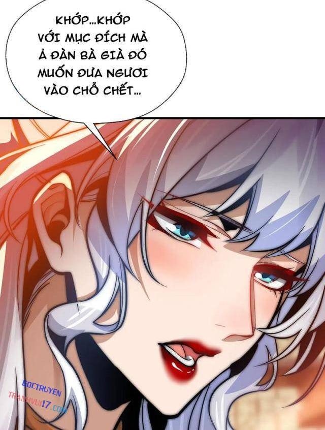 Đại Ái Ma Tôn, Nữ Đồ Đệ Đều Muốn Giết Ta - Page 22