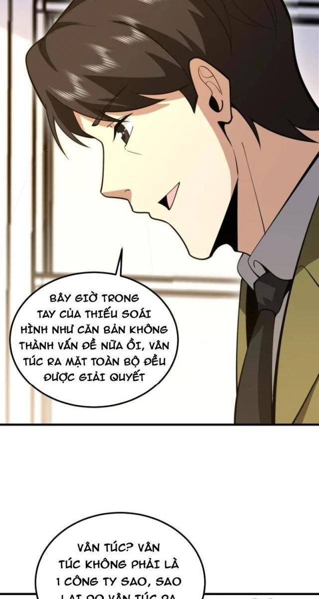 Đệ Nhất Danh Sách - Page 70