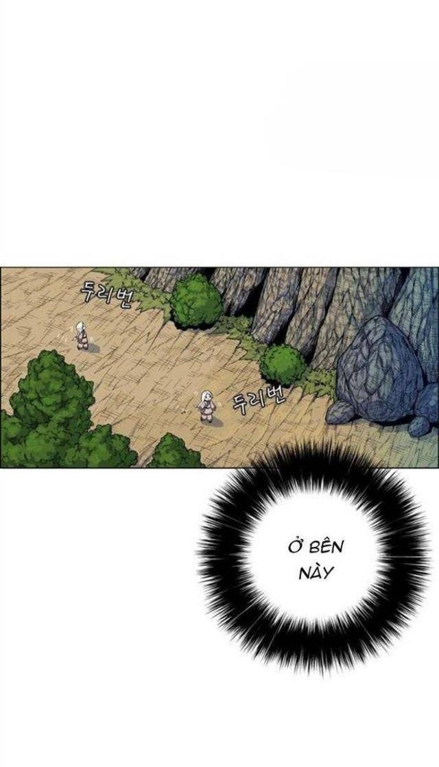 Anh Trai Tôi Là Hổ - Page 116