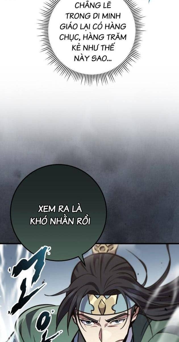 Cửu Thiên Kiếm Pháp - Page 99