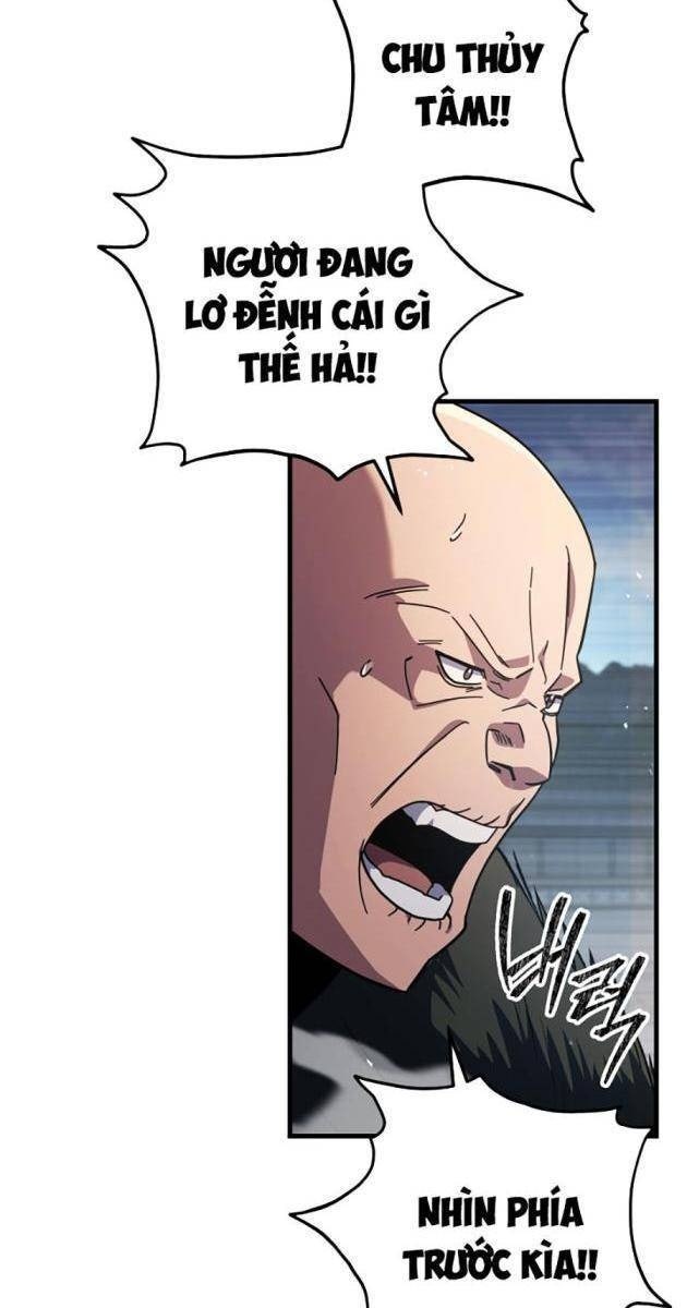 Cửu Thiên Kiếm Pháp - Page 112