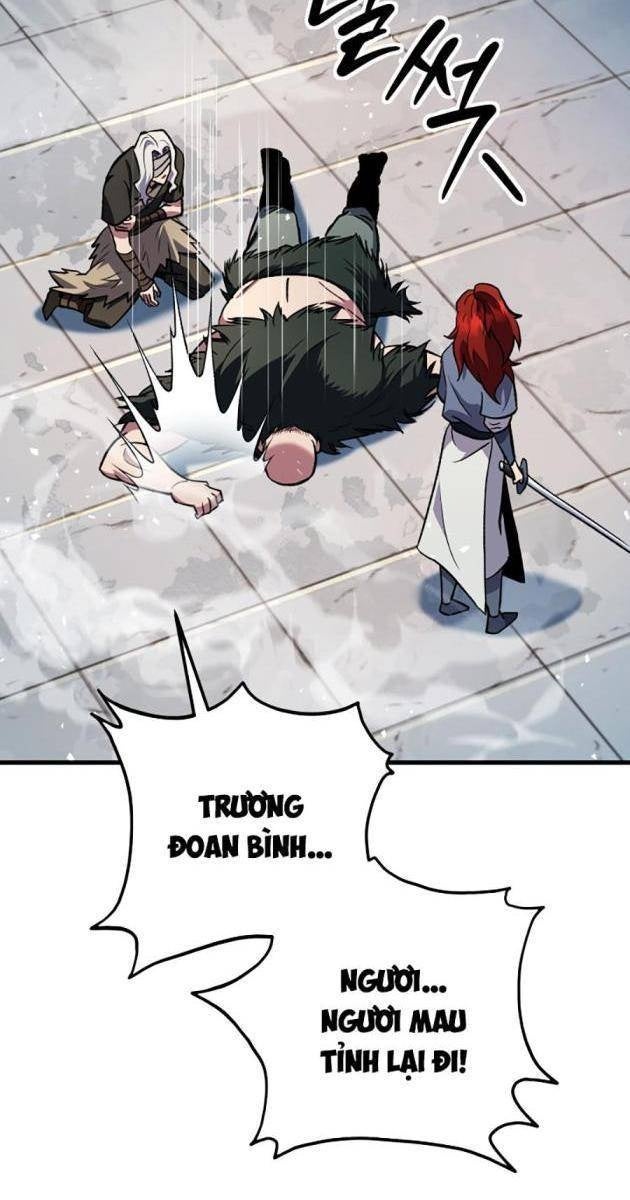 Cửu Thiên Kiếm Pháp - Page 137