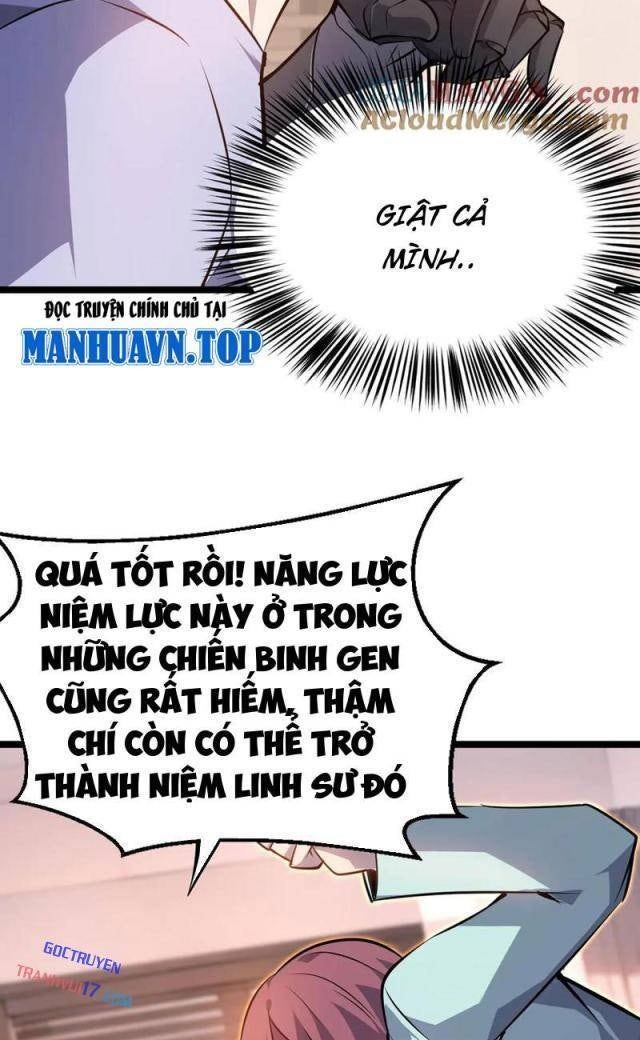 Đừng Gọi Ta Là Ác Ma - Page 34