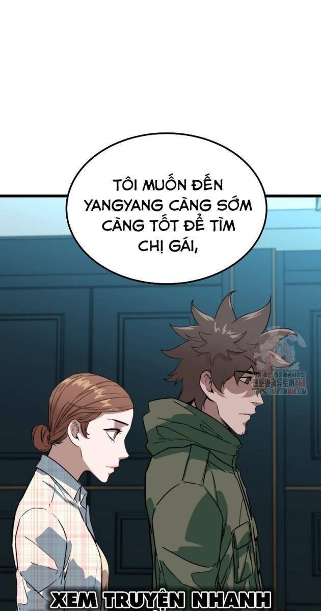 Kẻ Không Thuộc Về Loài Người - Page 109