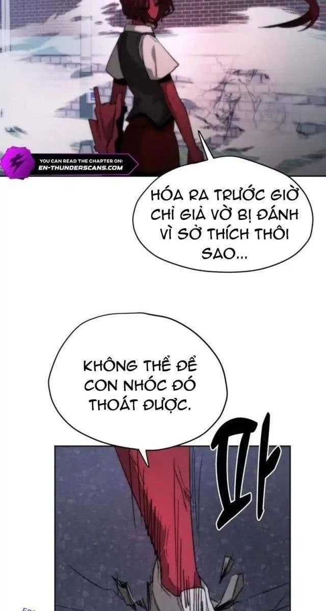 Dự Án Sao Hoả - Page 124