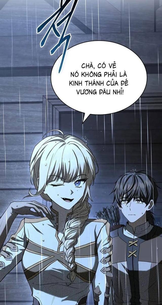 Vô Hồn Bất Kính Giả Dạ - Page 49