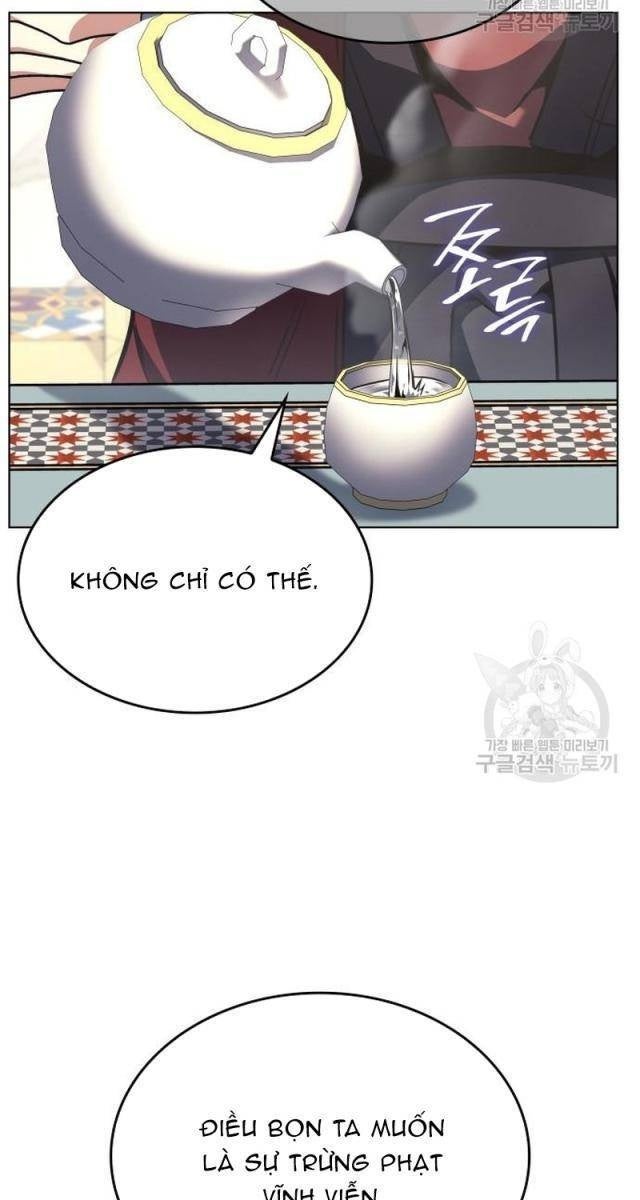 Trùng Sinh Thành Người Thừa Kế Điên Loạn - Page 22