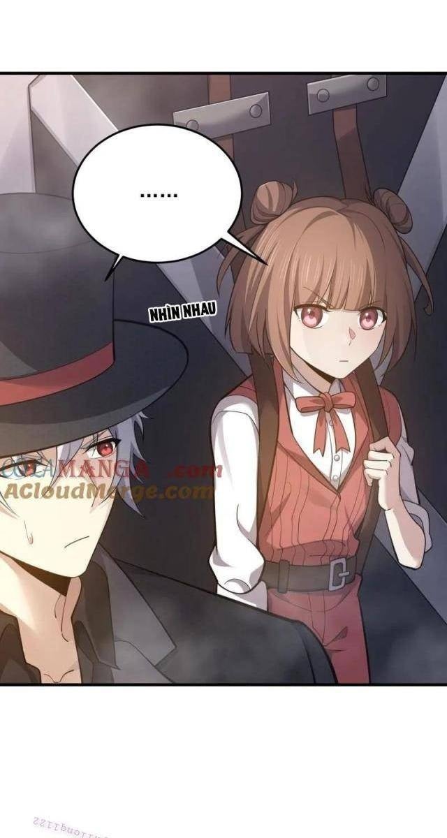 Đệ Nhất Danh Sách - Page 37