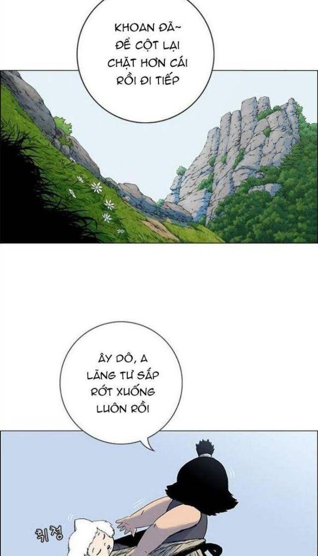Anh Trai Tôi Là Hổ - Page 104