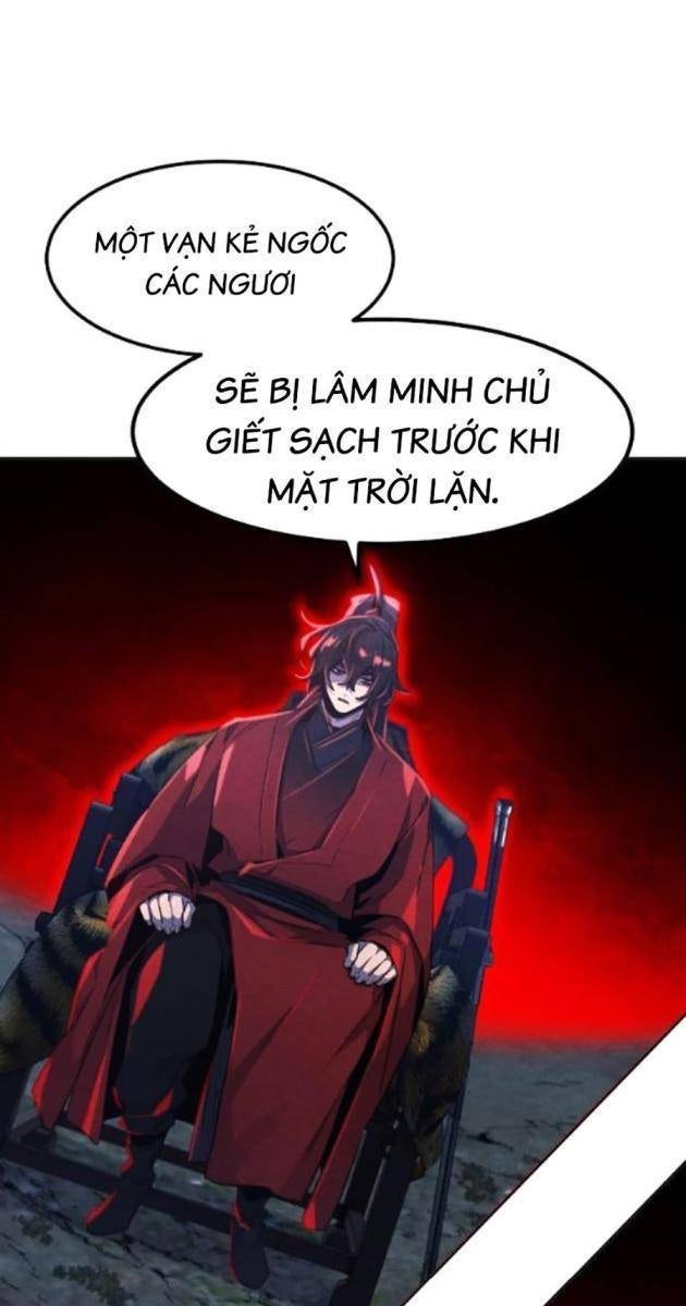 Sự Trở Lại Của Cuồng Ma - Page 24