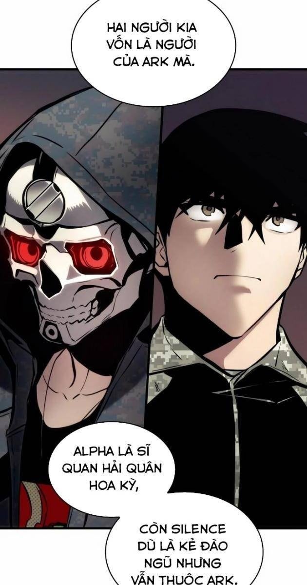 Trảm Long - Page 18