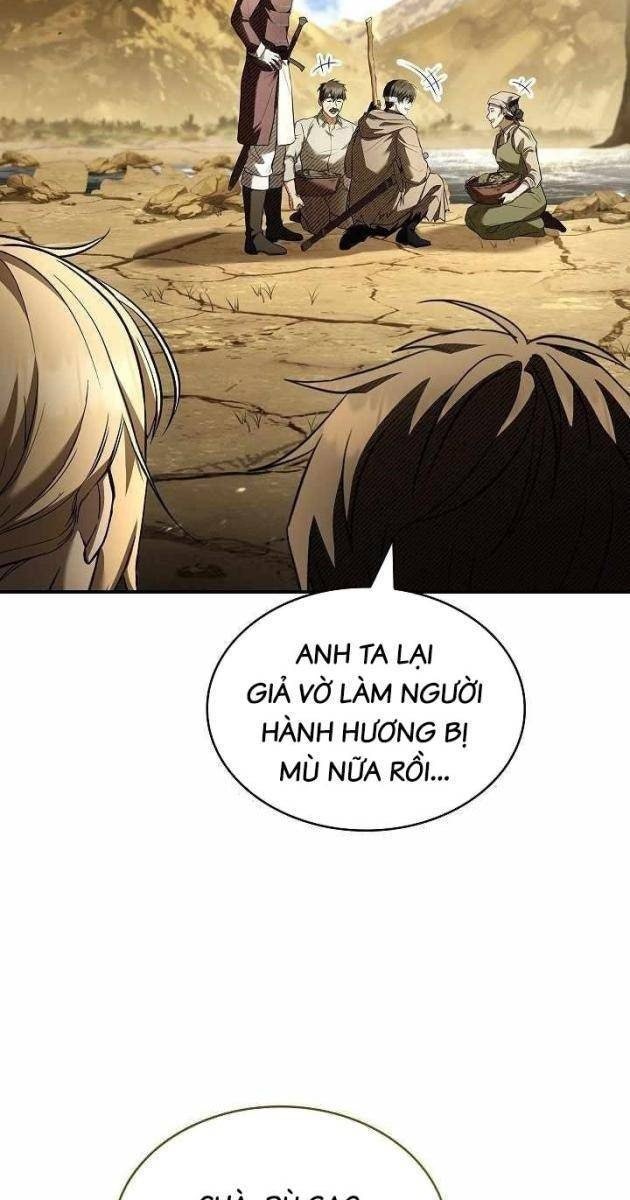 Vô Hồn Bất Kính Giả Dạ - Page 70