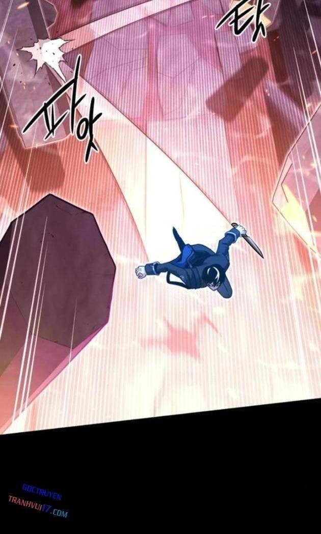 Thống Lĩnh Học Viện Chỉ Bằng Dao Sashimi - Page 121