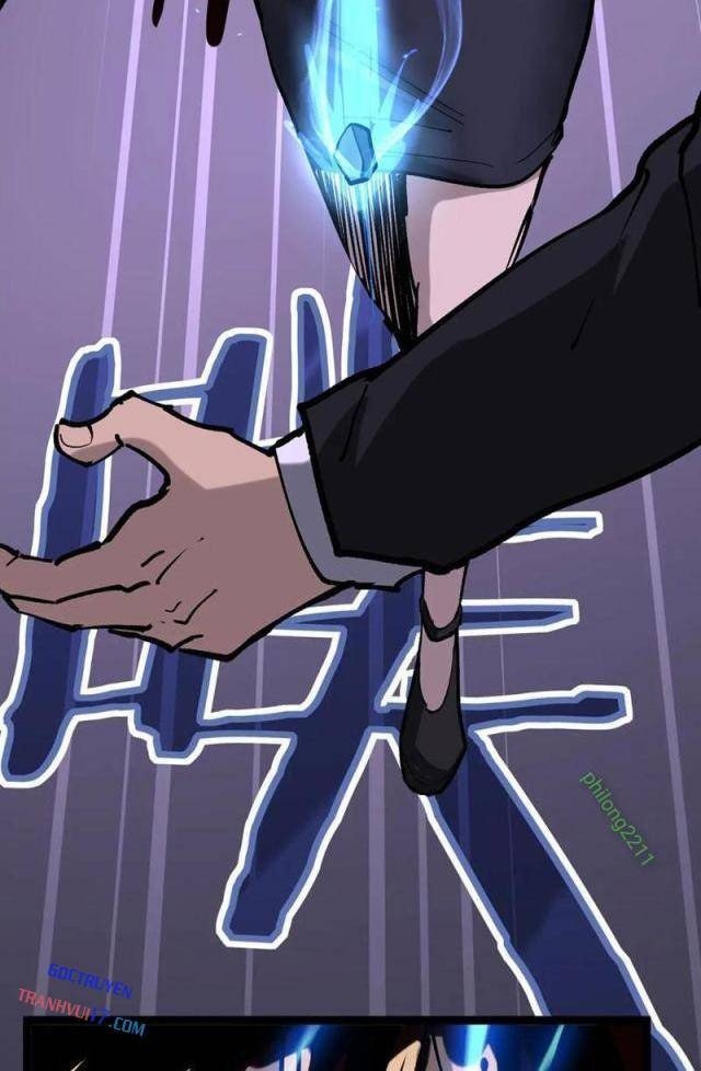 Thần Cấp Sát Thủ, Ta Tức Thị Là Ám Ảnh - Page 69