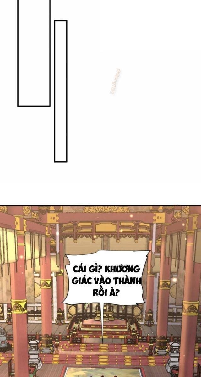 Bói Toán Mà Thôi, Cửu Vĩ Yêu Đế Sao Lại Thành Nương Tử Ta?! - Page 15