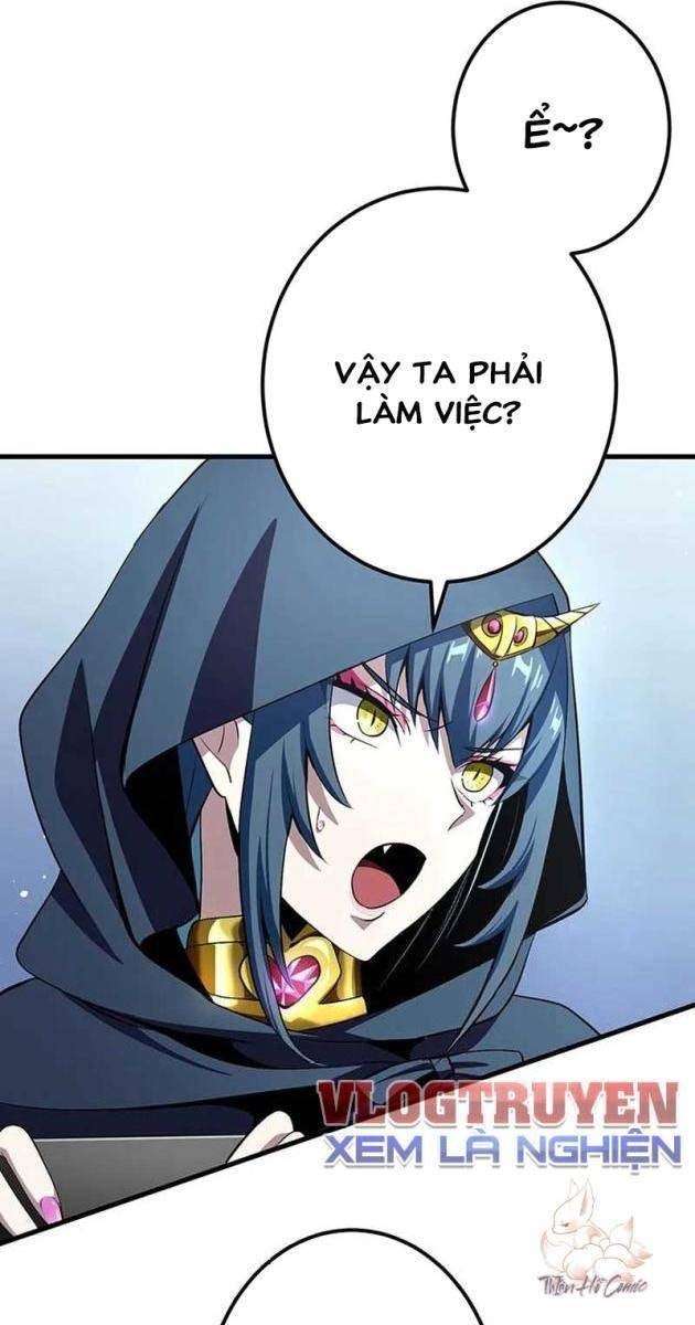 Vượt Cấp Với Kỹ Năng Thần Thánh - Page 39