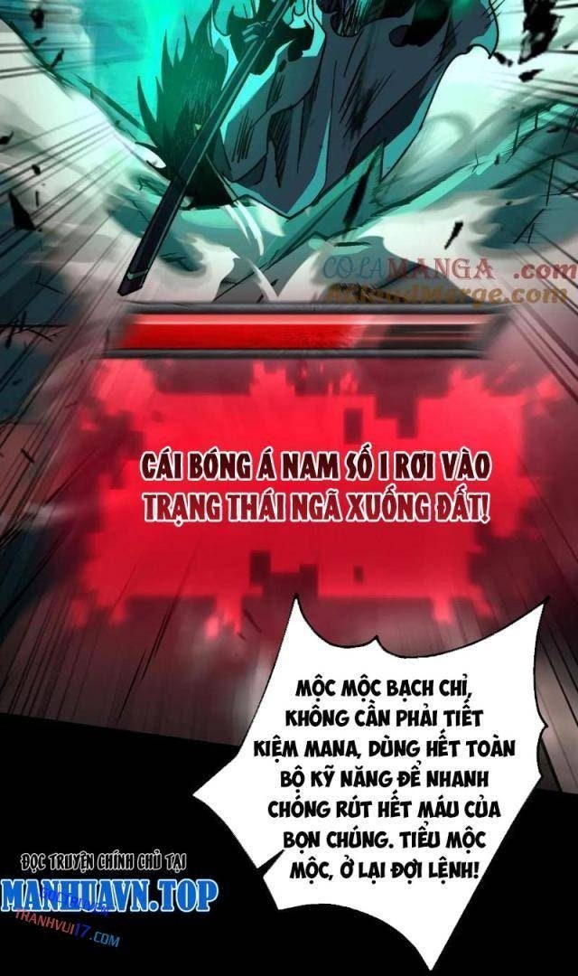 Tai Ách Cấp Mục Sư - Page 44