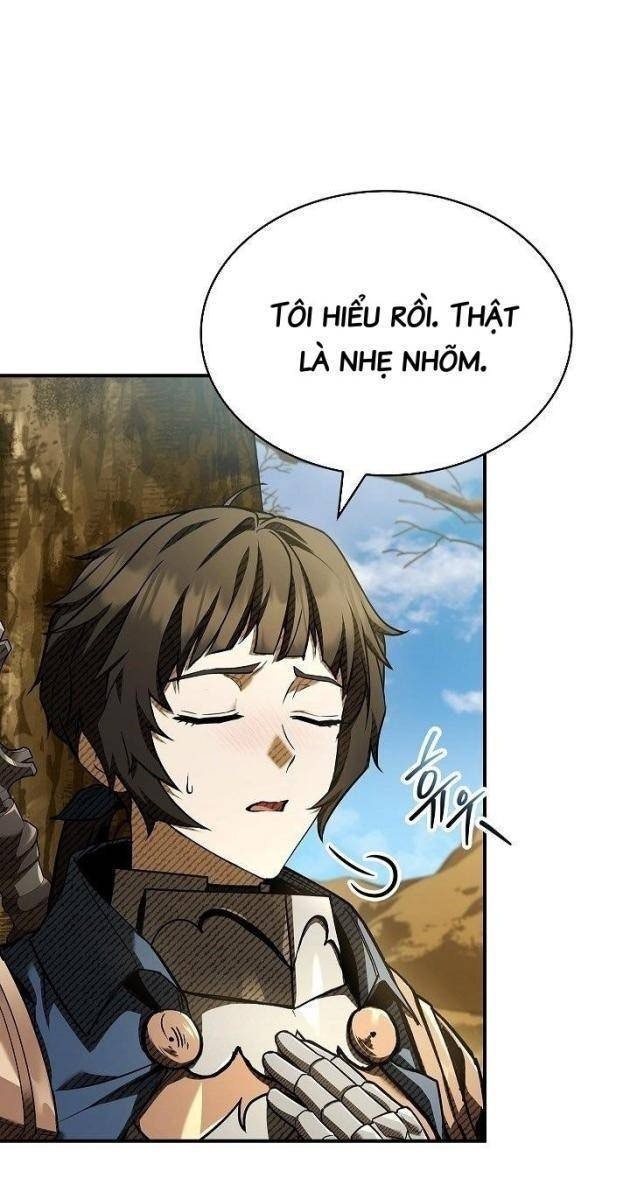 Vô Hồn Bất Kính Giả Dạ - Page 124