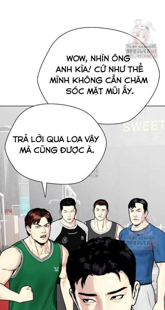Loser Giỏi Võ - Page 132
