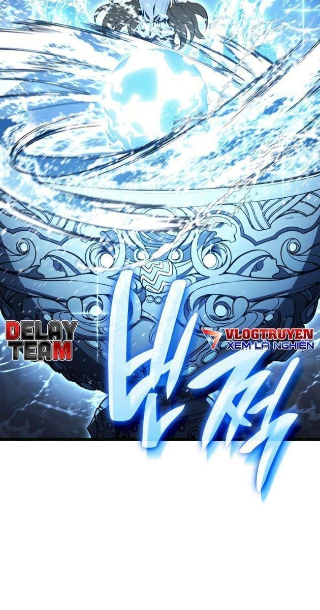 Người Hùng Cấp Thảm Họa Trở Lại - Page 21