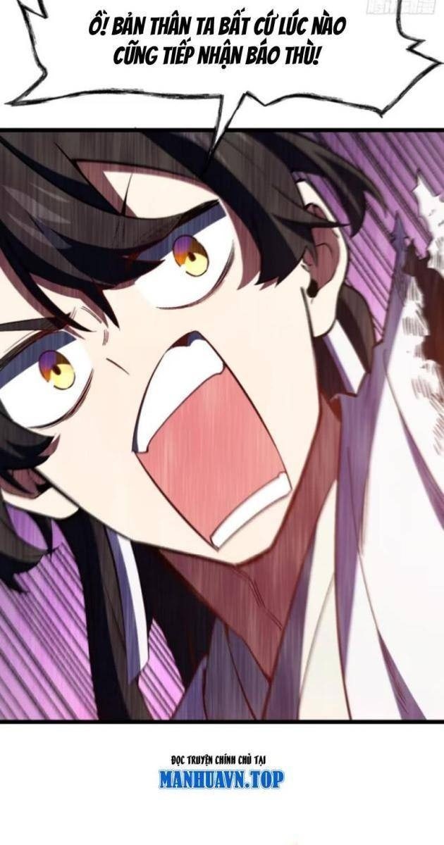 Bắt Đầu Đánh Dấu Hoang Cổ Thánh Thể - Page 53