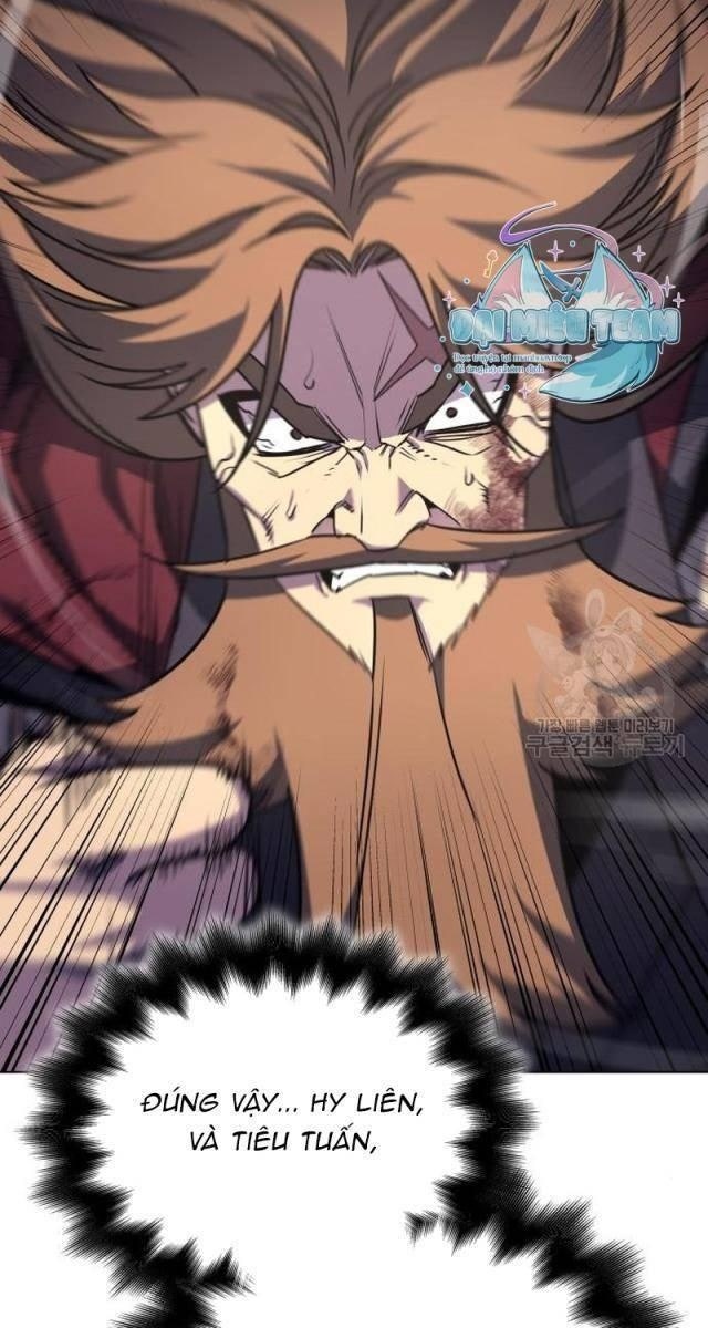 Trùng Sinh Thành Người Thừa Kế Điên Loạn - Page 13