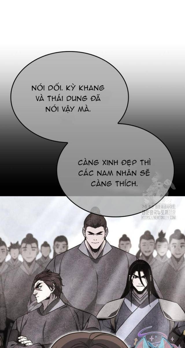 Trùng Sinh Thành Người Thừa Kế Điên Loạn - Page 93