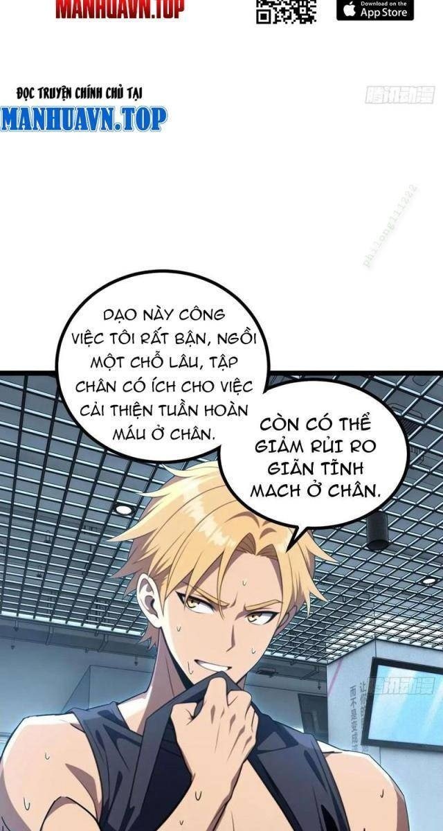 Chung Cực Tùy Ý Thần Hào Hệ Thống - Page 44