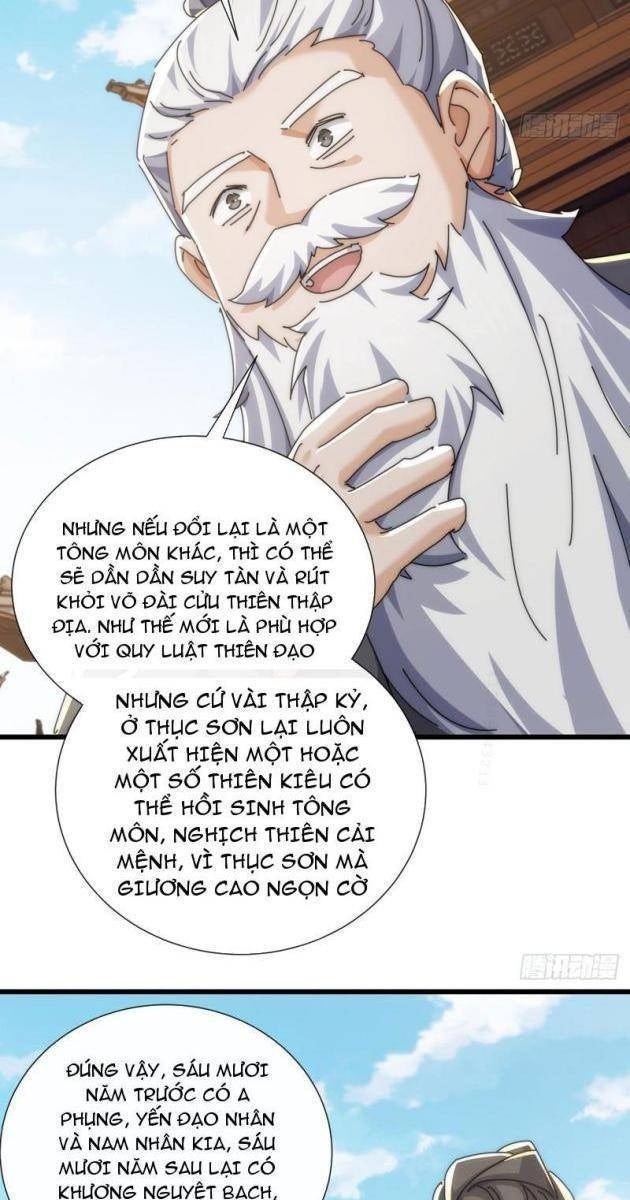 Mời Công Tử Trảm Yêu - Page 37