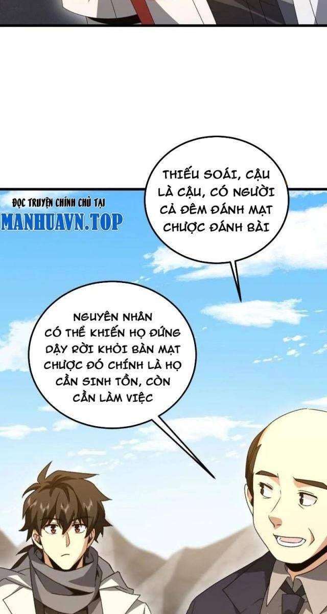 Đệ Nhất Danh Sách - Page 40