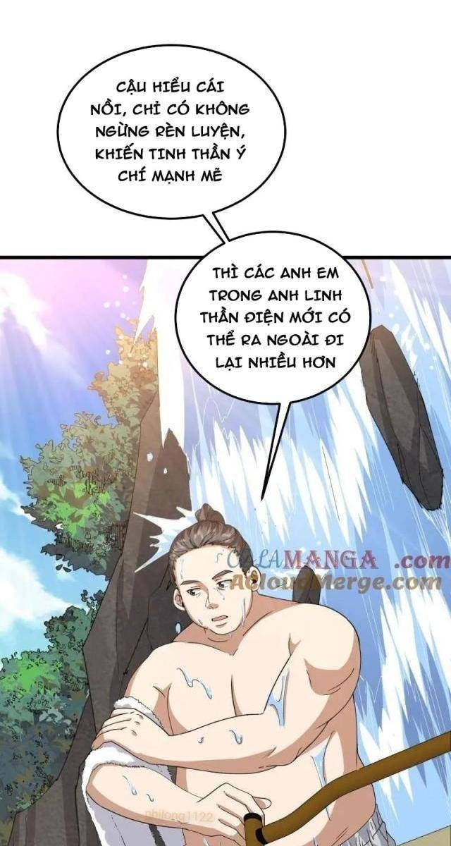 Đệ Nhất Danh Sách - Page 112